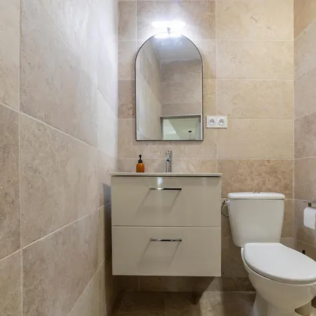Immeuble 4 Apps Nimois Clim, Terrasse, Lumineux Maisoncarreeconciergerie Lejlighed Nîmes