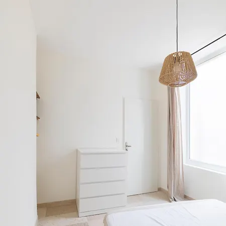 Lejlighed Immeuble 4 Apps Nimois Clim, Terrasse, Lumineux Maisoncarreeconciergerie *